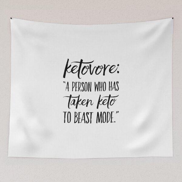 Item preview, Ketovore designed and sold by Samthenet.