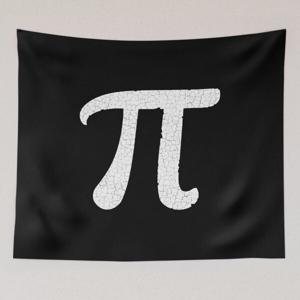 Item preview, Pi Sign Vector Design  designed and sold by Chakibalami.