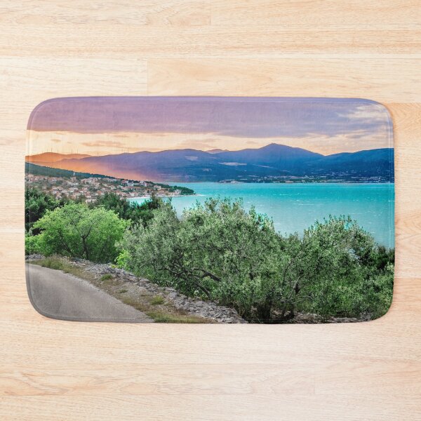 Item preview, Ciovo otok designed and sold by HalinaJ.