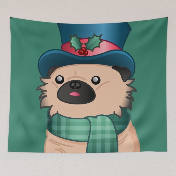 Item preview, Bah Humpug designed and sold by jpenfield designs.