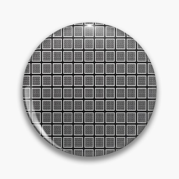 Item preview,  Dark Gray Classic designed and sold by PageDesigns.
