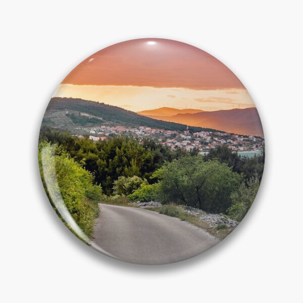 Item preview, Ciovo otok designed and sold by HalinaJ.