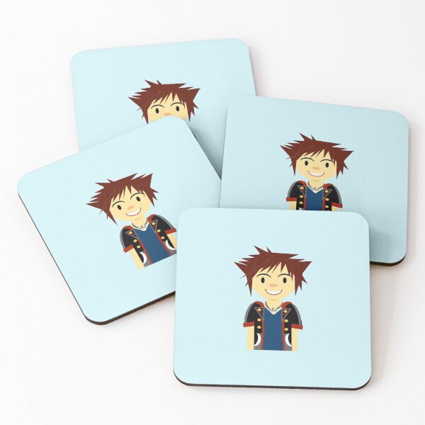 Item preview, Sora designed and sold by CraftyCroftie.