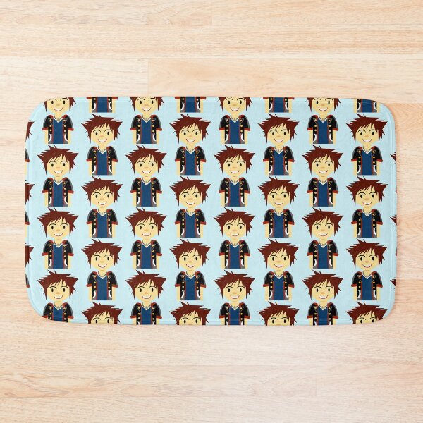 Item preview, Sora designed and sold by CraftyCroftie.