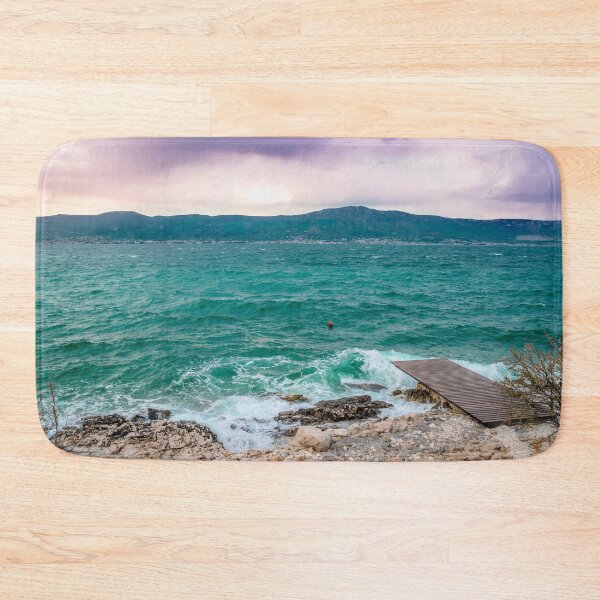 Item preview, Ciovo island designed and sold by HalinaJ.