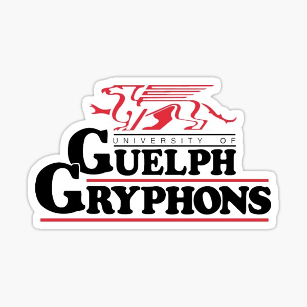 University Of Guelph Gifts & Merchandise Redbubble