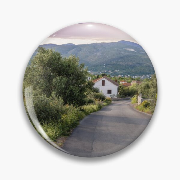 Item preview, Otok Ciovo designed and sold by HalinaJ.