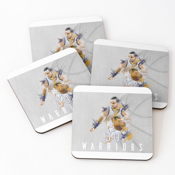 Artikelvorschau, Stephen Curry Spash Design entworfen und verkauft von tastifydesigns.