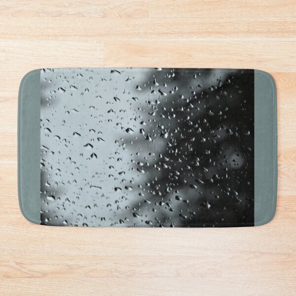 Item preview, Rainy Scene designed and sold by ZoeyM-Hobbies.