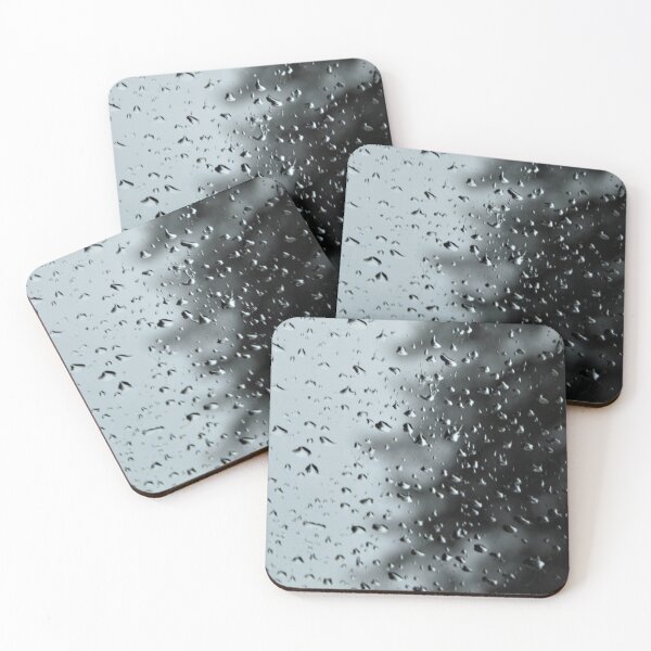 Item preview, Rainy Scene designed and sold by ZoeyM-Hobbies.