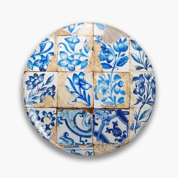 Item preview, lisbon mosaic designed and sold by tony4urban.