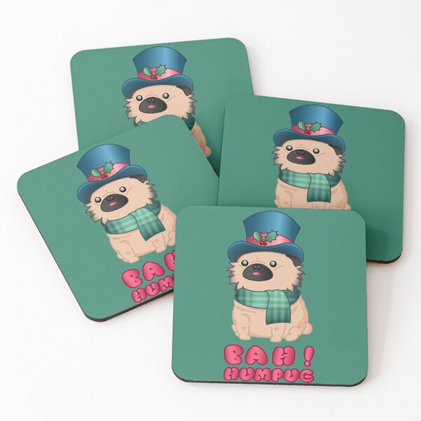 Item preview, Bah Humpug designed and sold by jpenfield designs.