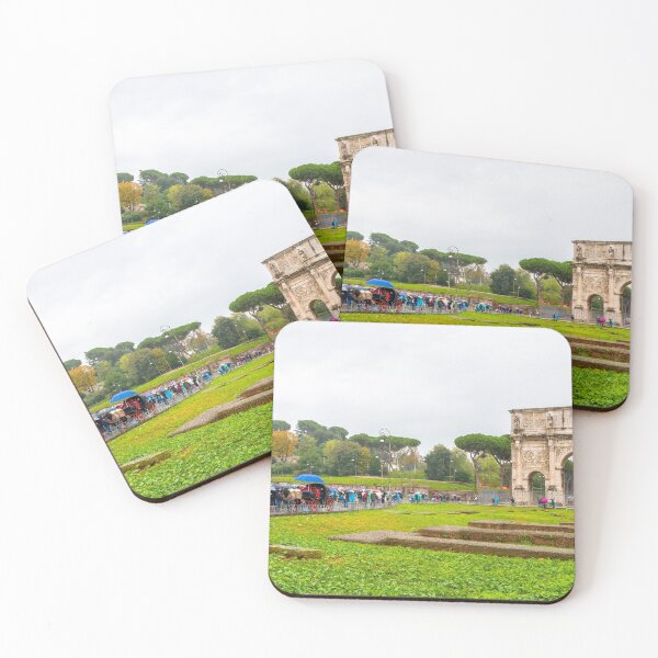 Item preview, The Arch of Constantine in Rome, Italy designed and sold by debbieannpowell.