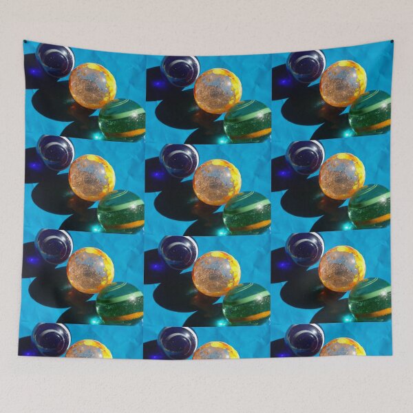Item preview, Planets Aligned  designed and sold by pinklioness.