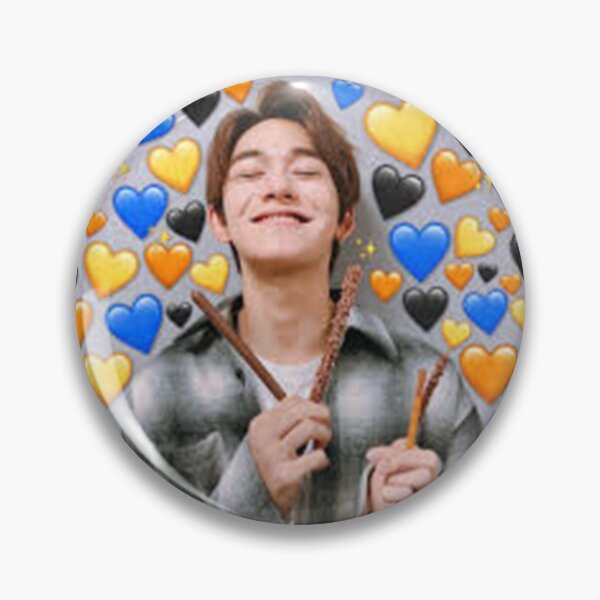 Item preview, NCT WayV Lucas designed and sold by inniesart.