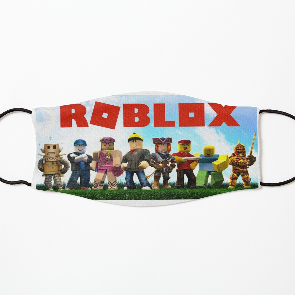 Roblox Mask By Aldrinelepano Redbubble - roblox pictures images of green lantern