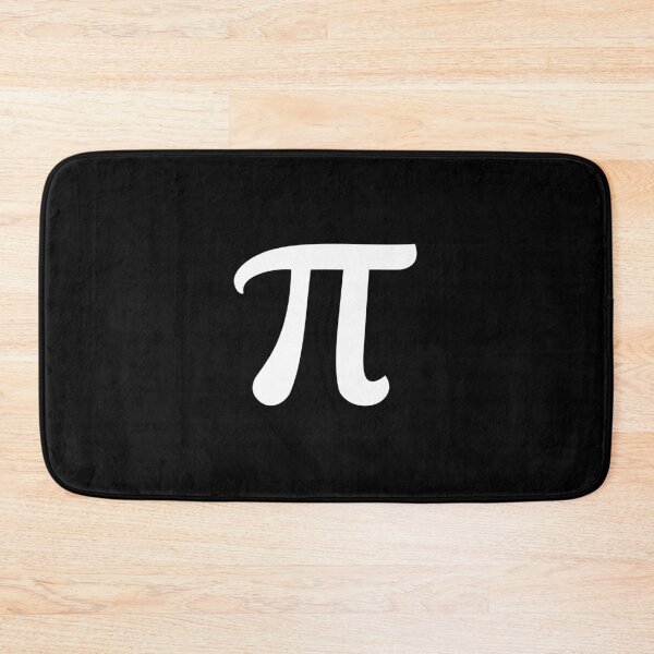 Item preview, Pi Sign Icon Design  designed and sold by Chakibalami.