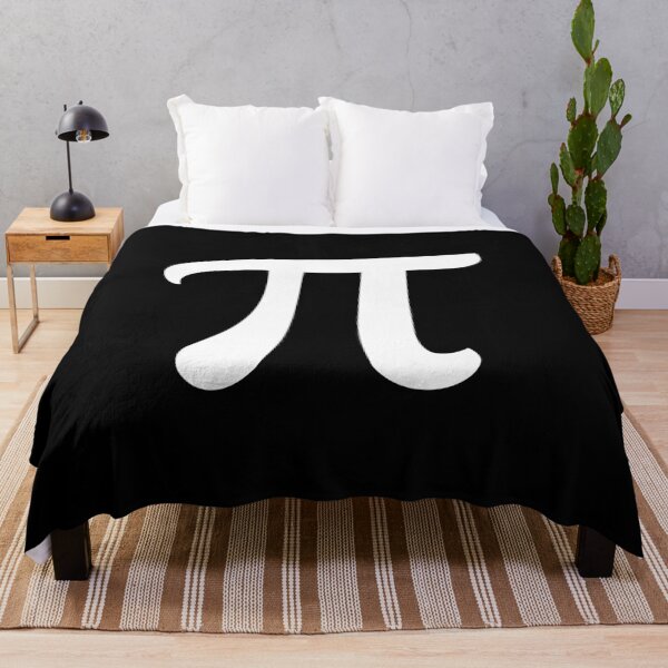 Item preview, Pi Sign Icon Design  designed and sold by Chakibalami.
