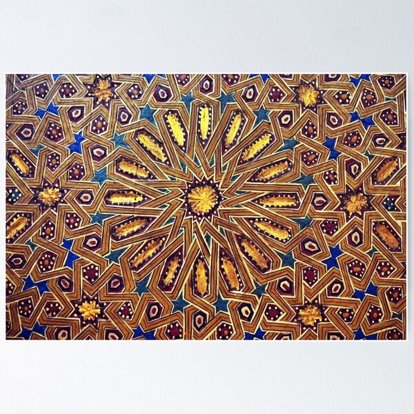 Item preview, arab painting designed and sold by tony4urban.