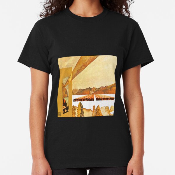 innervisions t shirt