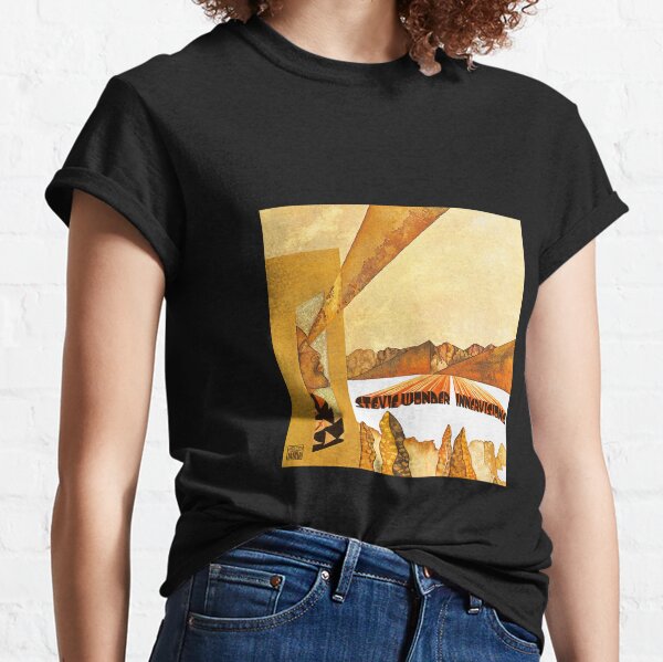 innervisions t shirt