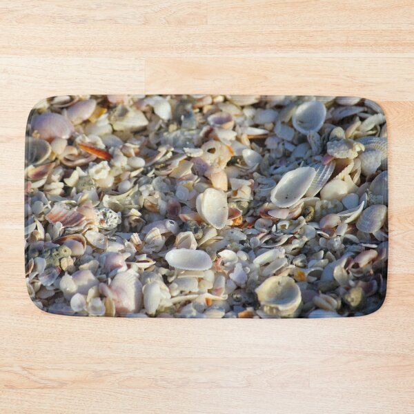 Item preview, Seashells from Sanibel Island designed and sold by PhilipBrown.