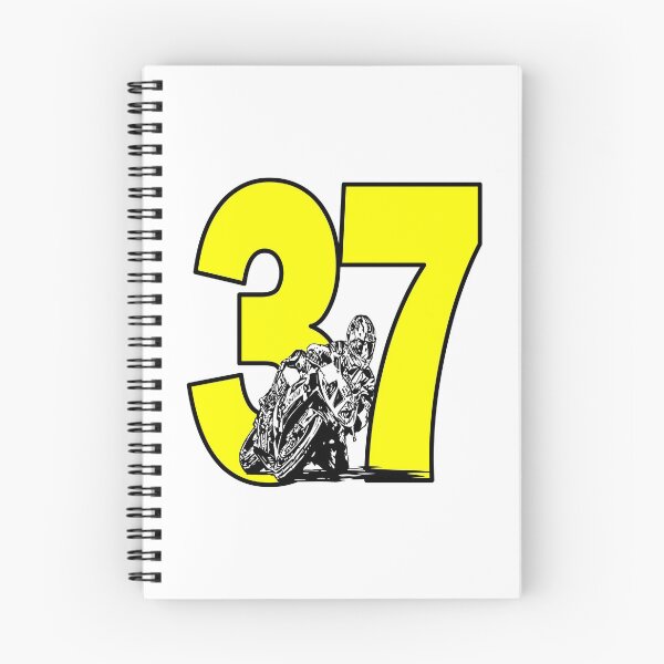 Item preview, Number 37 and a moto - thirty seven designed and sold by AllShirts21.