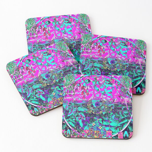 Item preview, Gardens galore  designed and sold by jellyrelish.