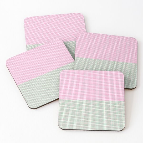 Item preview, Pastel Sage Pink designed and sold by PageDesigns.