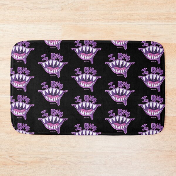 Item preview, I Bite  designed and sold by Bat13SJx.