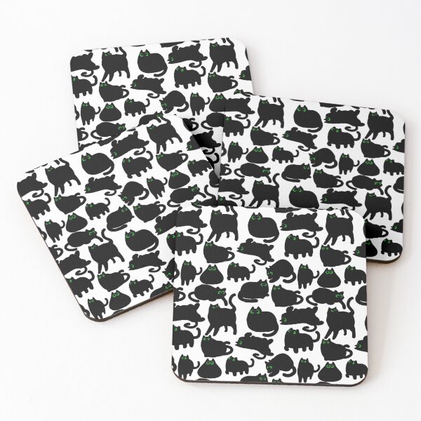 Item preview, Blob Cats designed and sold by Purple-Capybara.