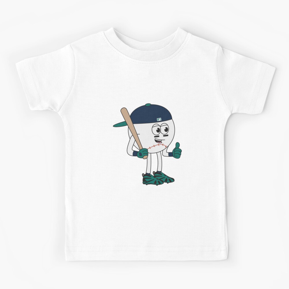 San Francisco Baseball Sugar Skull Kids T-Shirt for Sale by  StickyHenderson