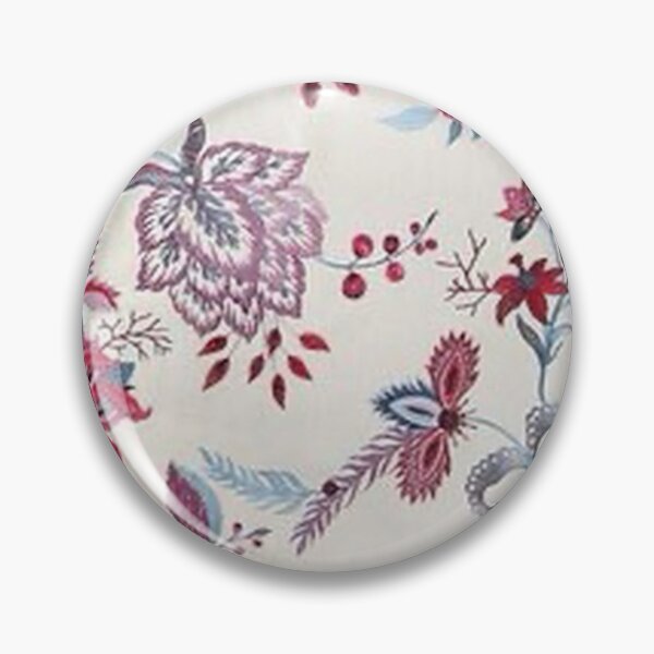 Item preview, Ediemagic Chintz with borders 1 designed and sold by Ediemagic.