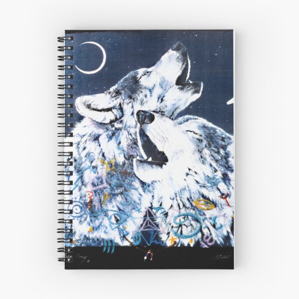 Item preview, Moon Song designed and sold by patgullett.