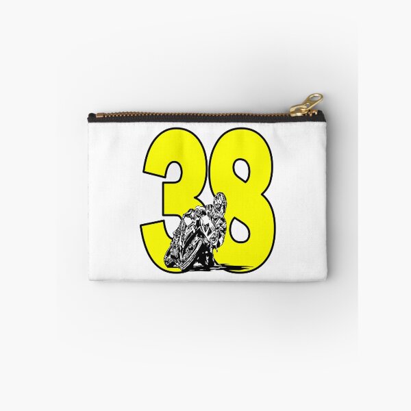 Item preview, Number 38 and a moto - thirty eight designed and sold by AllShirts21.