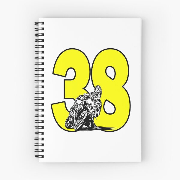 Item preview, Number 38 and a moto - thirty eight designed and sold by AllShirts21.
