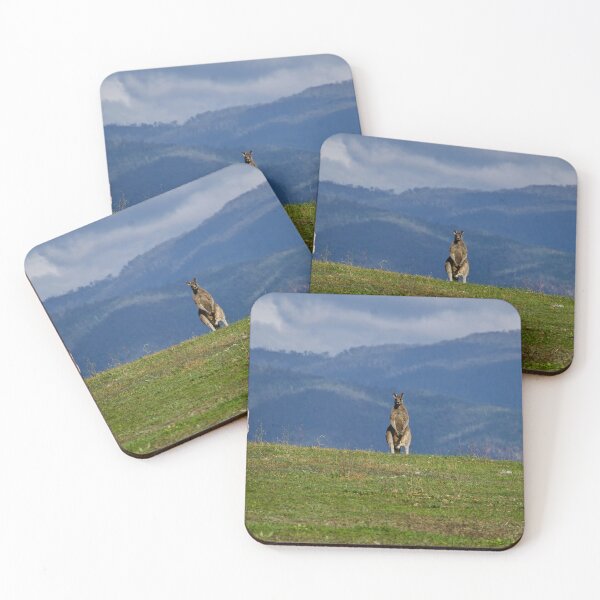 Item preview, observadores en una ladera designed and sold by peterhau.
