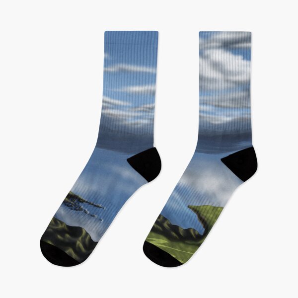 Item preview, Overlooking the Ocean designed and sold by Vestrais.