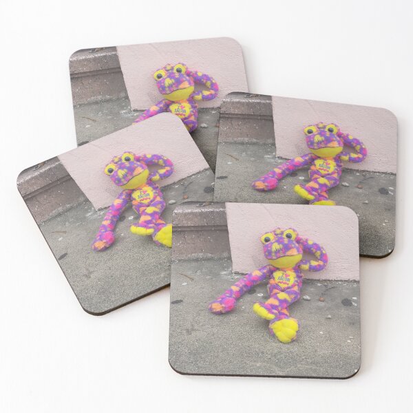 Item preview, I Love Bacon Frog designed and sold by newplots.