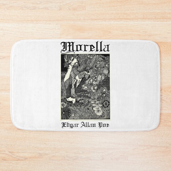 Item preview, Morella - Edgar Allan Poe designed and sold by MoonMausoleum.