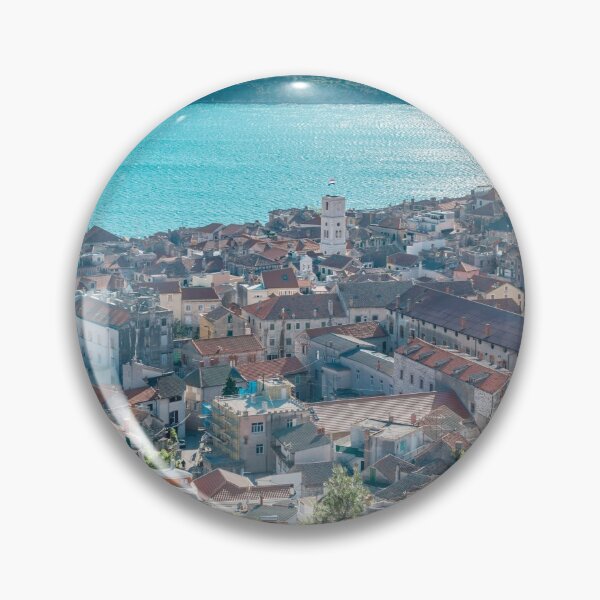 Item preview, Sibenik designed and sold by HalinaJ.
