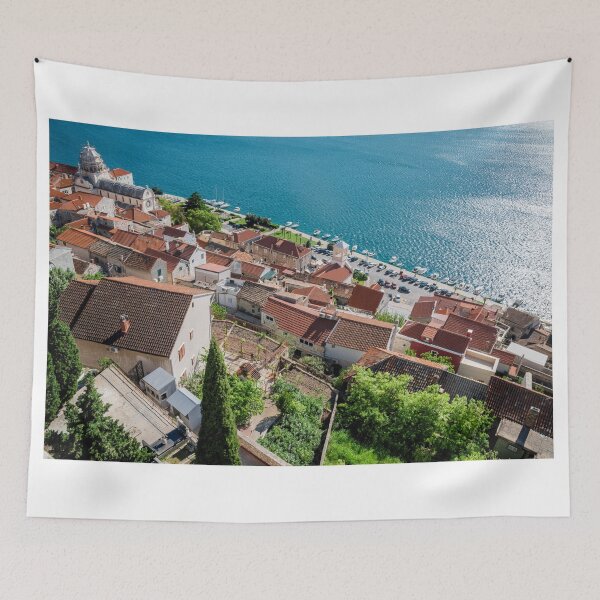 Item preview, Sibenik designed and sold by HalinaJ.