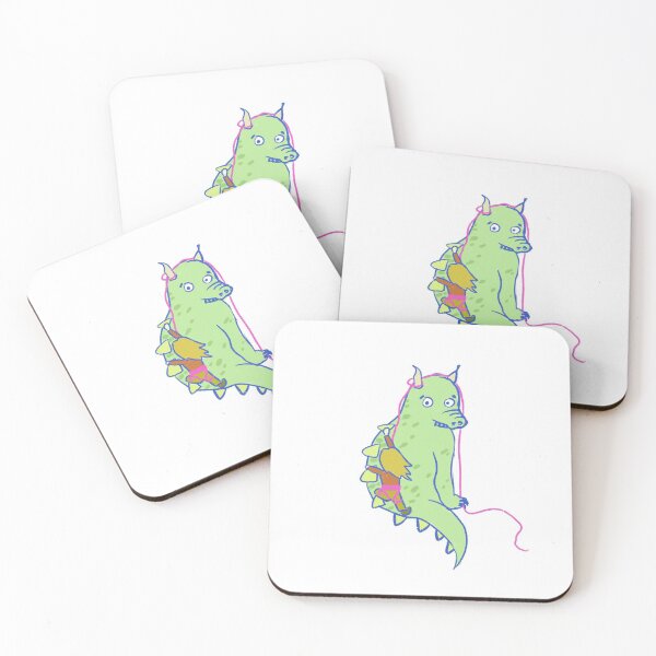 Item preview, Climb dragons, not kitchen cabinets designed and sold by k3rls.