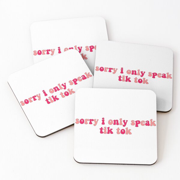 Item preview, tik tok designed and sold by Maddie Chewning.