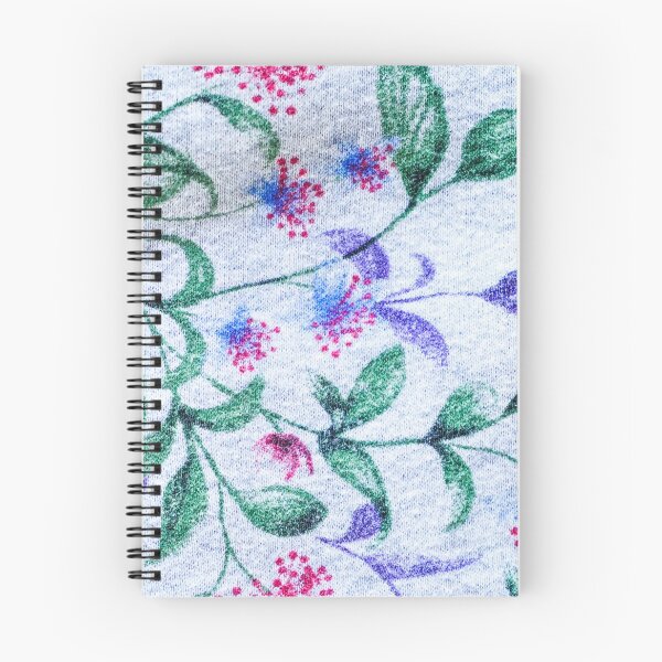 Item preview, FLOWERS - TEXTURE - FACE MASK DESIGN  designed and sold by Tropical Blood.