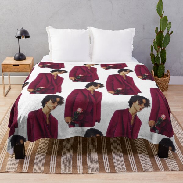Item preview, Timothee Chalamet Purple Suit designed and sold by ladybirddesigns.