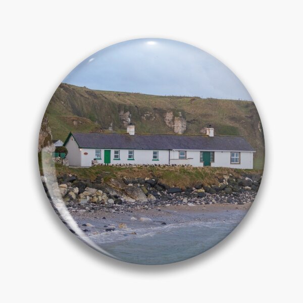 Item preview, Ballintoy , County Antrim , Northern Ireland designed and sold by Zdrojewski.