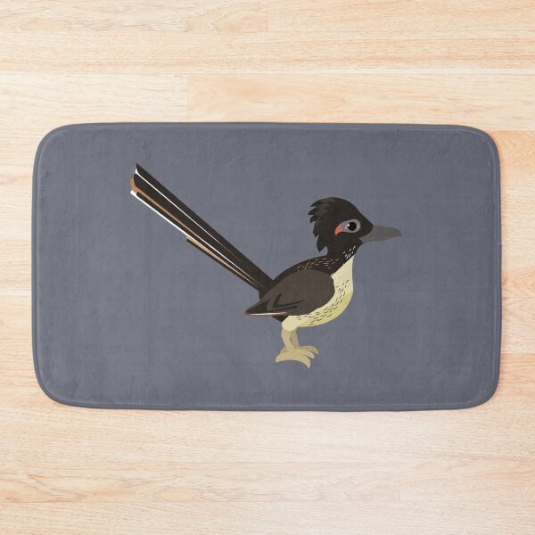 Item preview, Roadrunner Illustration designed and sold by Hedgie Designs.