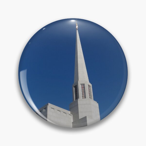 Item preview, Preston Temple, Good Friday, 2014 designed and sold by BlueMoonRose.