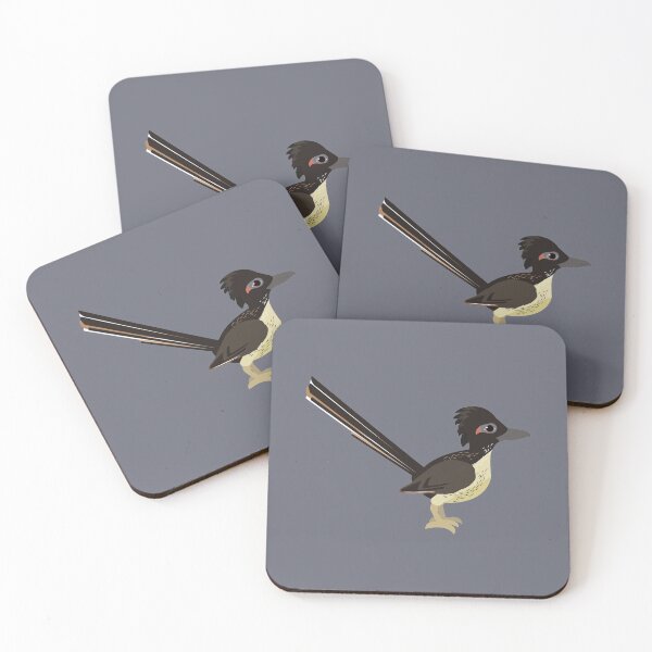 Item preview, Roadrunner Illustration designed and sold by Hedgie Designs.